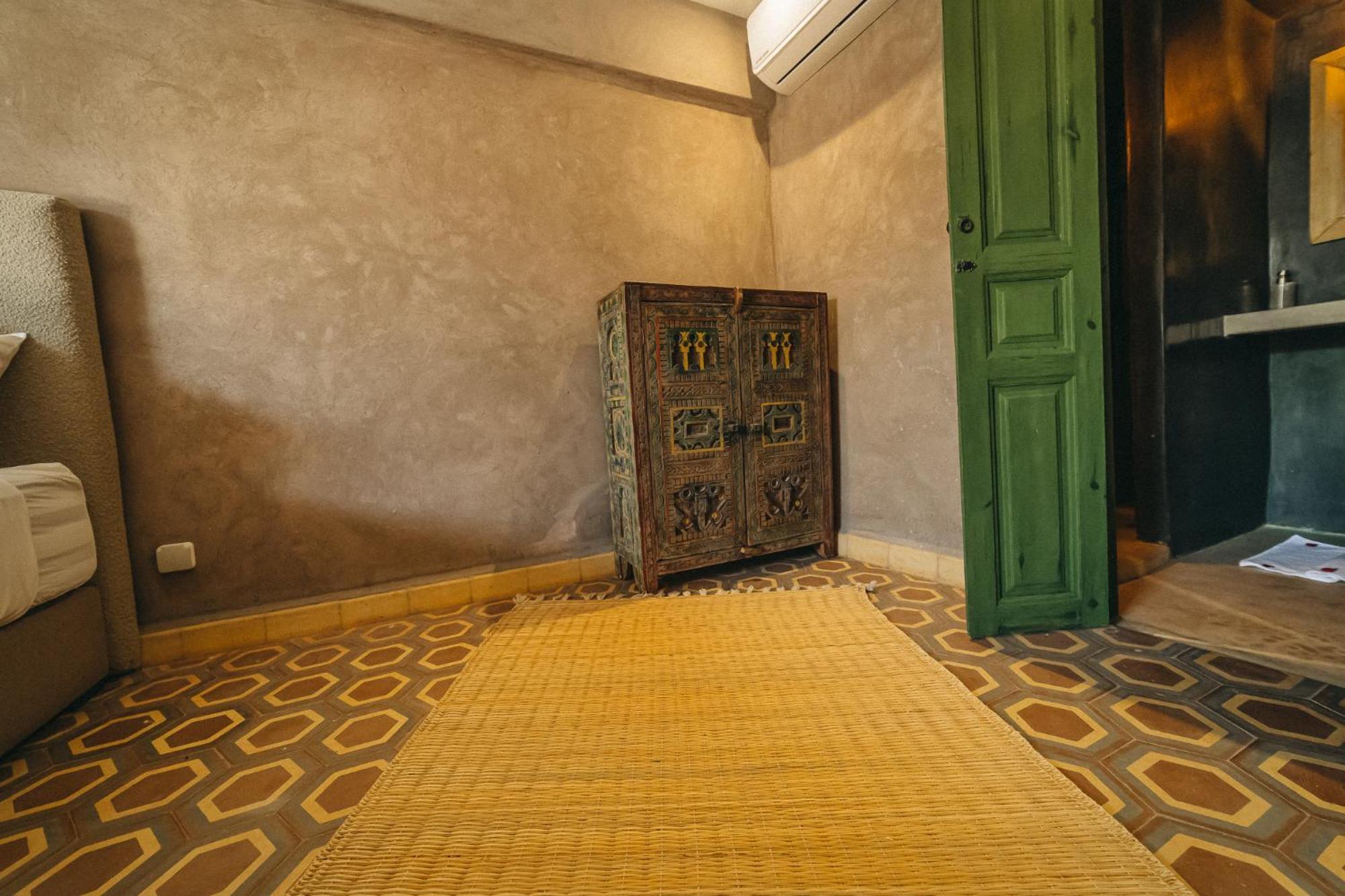 מרקש Hotel & Riad Veridis מראה חיצוני תמונה