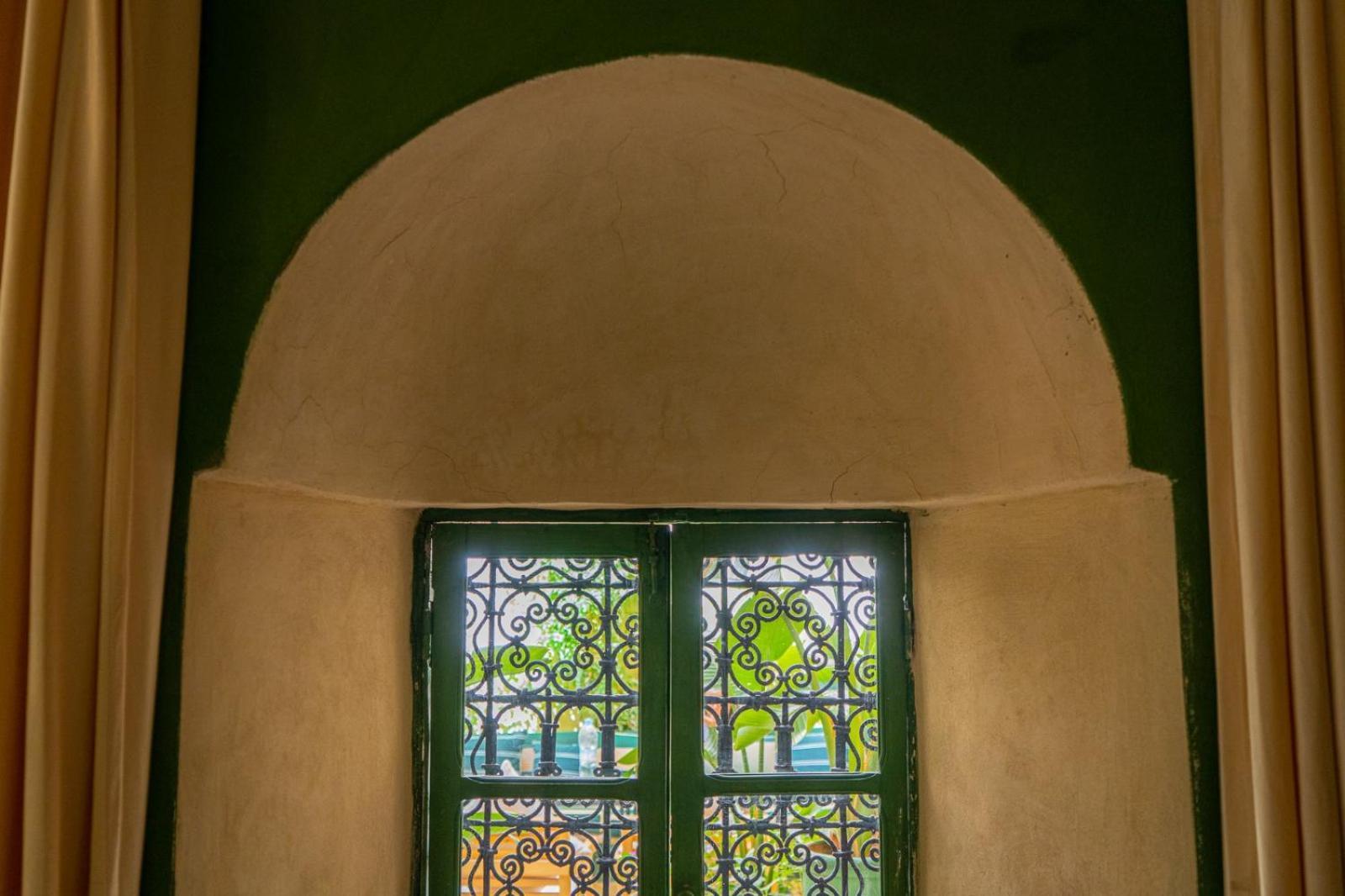 מרקש Hotel & Riad Veridis מראה חיצוני תמונה