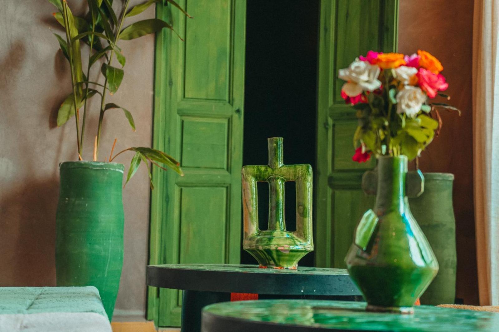 מרקש Hotel & Riad Veridis מראה חיצוני תמונה
