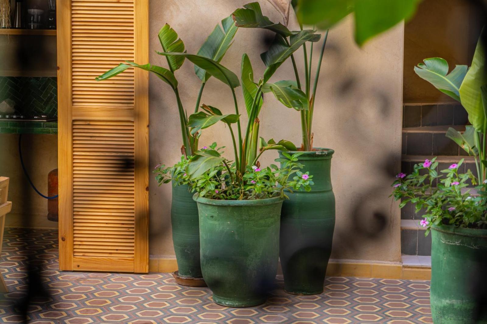 מרקש Hotel & Riad Veridis מראה חיצוני תמונה