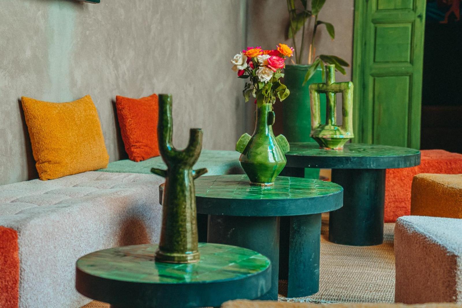 מרקש Hotel & Riad Veridis מראה חיצוני תמונה