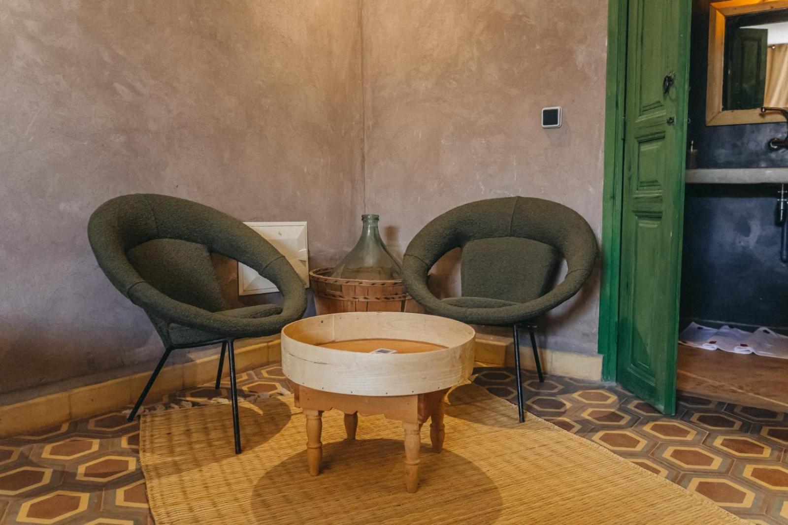 מרקש Hotel & Riad Veridis מראה חיצוני תמונה
