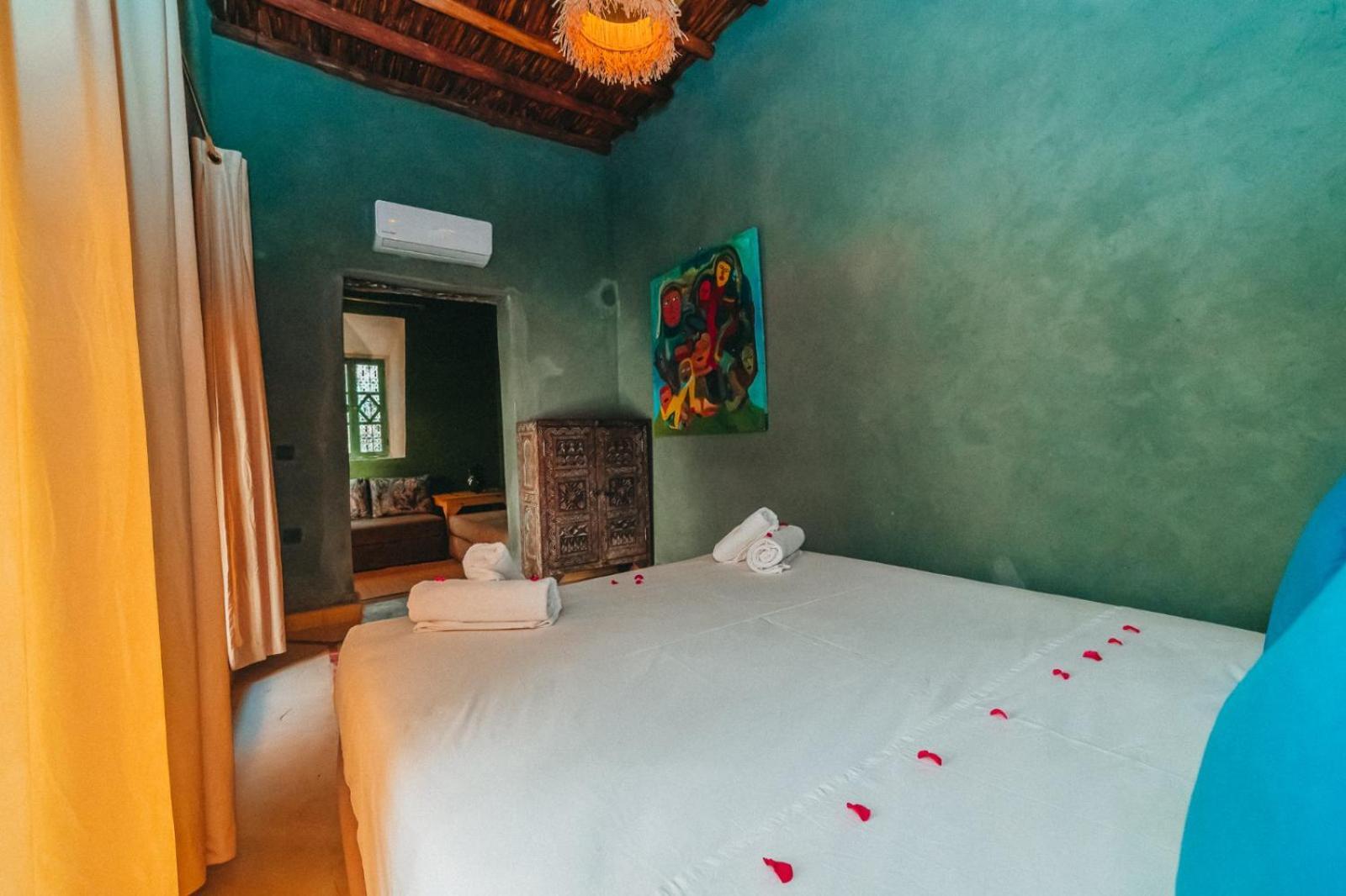 מרקש Hotel & Riad Veridis מראה חיצוני תמונה