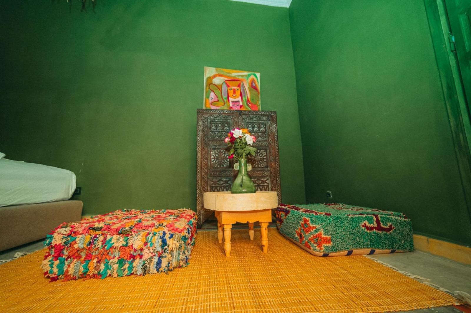 מרקש Hotel & Riad Veridis מראה חיצוני תמונה