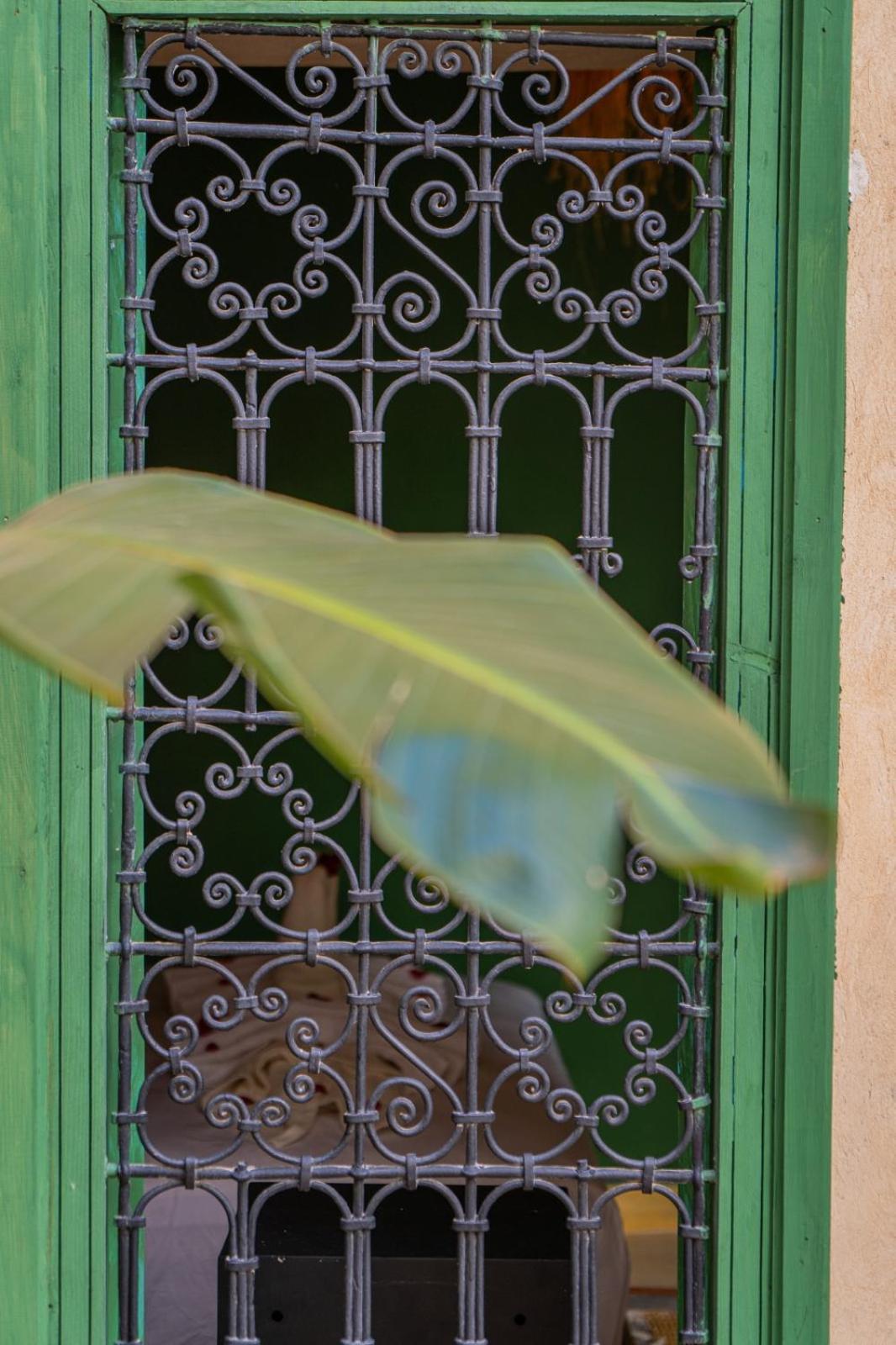 מרקש Hotel & Riad Veridis מראה חיצוני תמונה